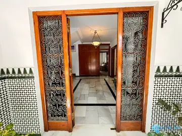 6 bedroom House for Sale in Churriana-87586