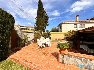 6 bedroom House for Sale in Churriana-87591