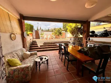 6 bedroom House for Sale in Churriana-87593