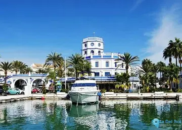 2 bedroom Apartment for Sale in Estepona-89809