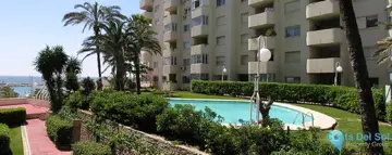 2 bedroom Apartment for Sale in Estepona-89815
