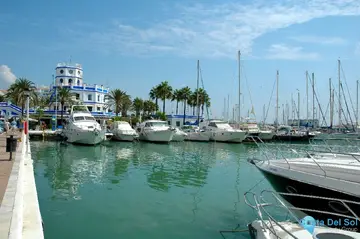 2 bedroom Apartment for Sale in Estepona-89817