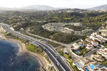 3 bedroom House for Sale in Mijas Costa