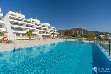 2 bedroom Apartment for Sale in Estepona