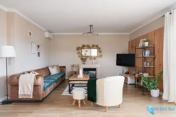 5 bedroom House for Sale in Sierrezuela