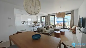 4 bedroom Apartment for Sale in Estepona