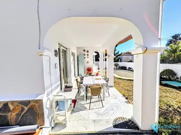 4 bedroom House for Sale in Benalmadena Costa-89899