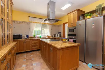 4 bedroom House for Sale in Entrerrios-95077