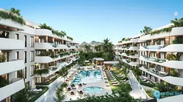 3 - 4 bedroom Apartment for Sale in San Pedro de Alcántara