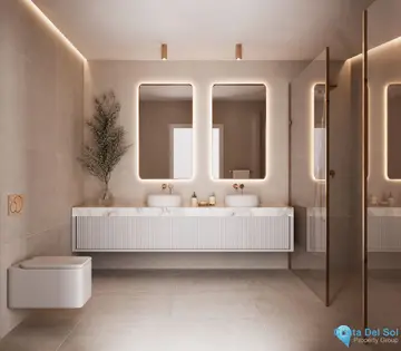 3 - 4 bedroom Apartment for Sale in San Pedro de Alcántara-89923