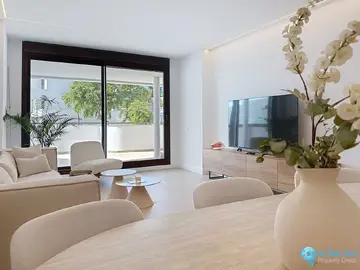 4 bedroom Apartment for Sale in Estepona