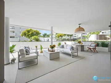 4 bedroom Apartment for Sale in Estepona-89924