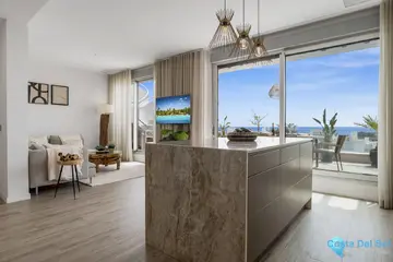 2 bedroom Apartment for Sale in Cancelada-82312