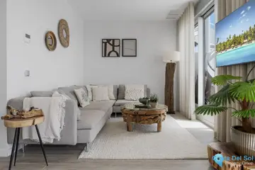 2 bedroom Apartment for Sale in Cancelada-82316