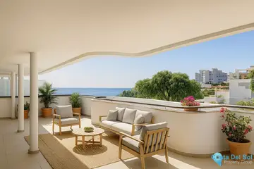 4 bedroom Apartment for Sale in Estepona