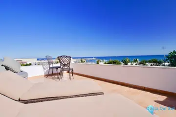 3 bedroom Apartment for Sale in Puerto de Cabopino