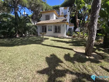 4 bedroom House for Sale in Calahonda