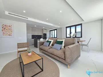 3 bedroom Apartment for Sale in Estepona-14622