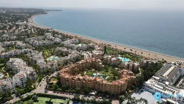 4 bedroom Apartment for Sale in Costalita