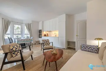 3 bedroom Apartment for Sale in Marbella-82320