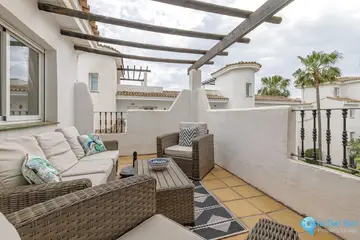 3 bedroom Apartment for Sale in Marbella-82327