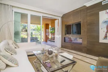 3 bedroom Apartment for Sale in Nueva Andalucía-90025