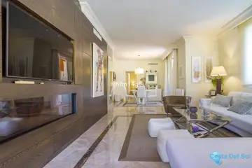 3 bedroom Apartment for Sale in Nueva Andalucía-90029