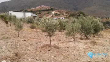 27176m2 Plot for Sale in Estepona