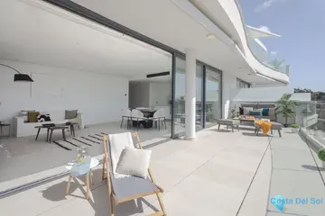 3 bedroom Apartment for Sale in Fuengirola-87875