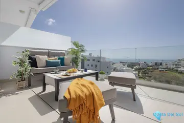 3 bedroom Apartment for Sale in Fuengirola-87873