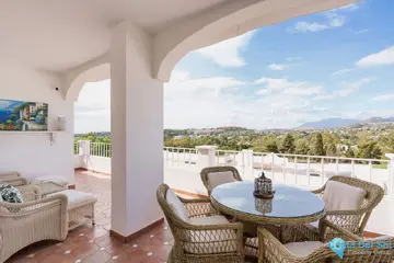 3 bedroom House for Sale in Nueva Andalucía-87881