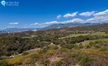 1456m2 Plot for Sale in El Rosario-184