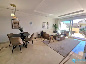 2 bedroom Apartment for Sale in Nueva Andalucía-14640