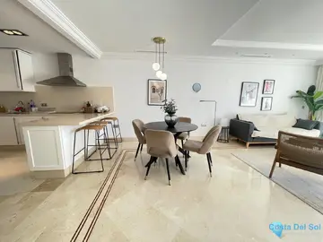 2 bedroom Apartment for Sale in Nueva Andalucía-14641