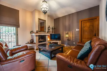 4 bedroom House for Sale in Monda-87919