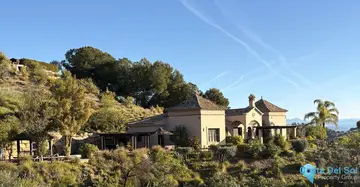 4 bedroom House for Sale in Monda-87913