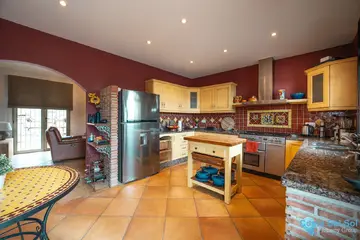 4 bedroom House for Sale in Monda-87917