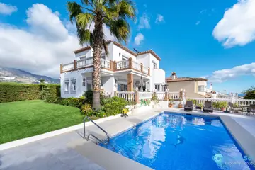 3 bedroom House for Sale in Campo Mijas