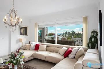 3 bedroom House for Sale in Campo Mijas-87930