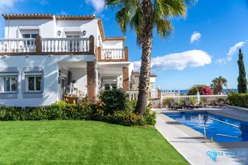 3 bedroom House for Sale in Campo Mijas-87929