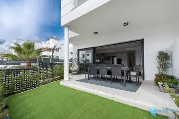 3 bedroom House for Sale in Bel Air-87946