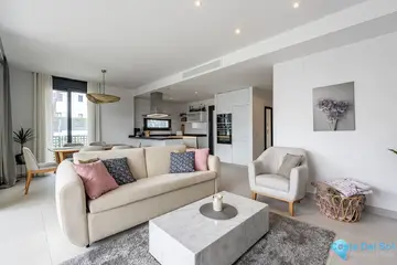 3 bedroom House for Sale in Bel Air-87950