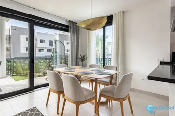 3 bedroom House for Sale in Bel Air-87951