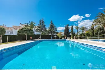 3 bedroom Apartment for Sale in Nueva Andalucía