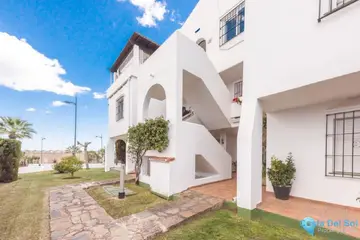 3 bedroom Apartment for Sale in Nueva Andalucía-90073