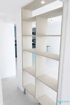 3 bedroom Apartment for Sale in Nueva Andalucía-90082