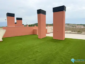 3 bedroom Apartment for Sale in El Chaparral-82352
