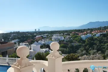 3 bedroom Apartment for Sale in Cabopino