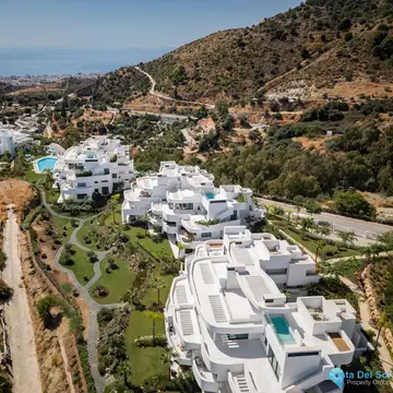 2 bedroom Apartment for Sale in Ojén-88016