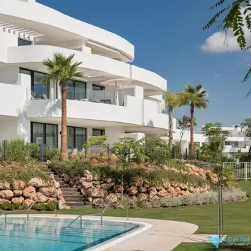 2 bedroom Apartment for Sale in Ojén-88019